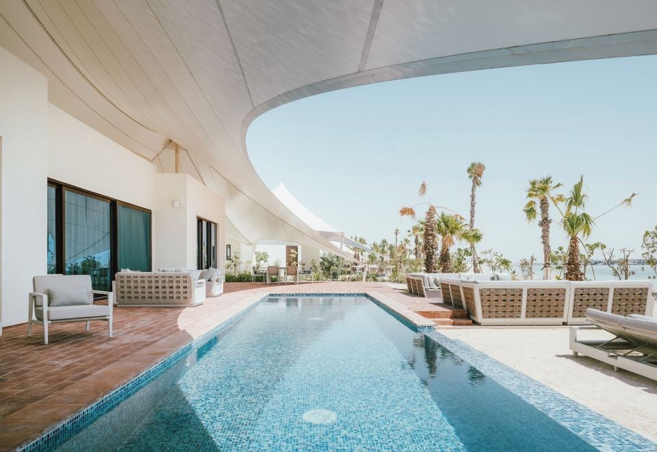 Hawar Resort By Mantis