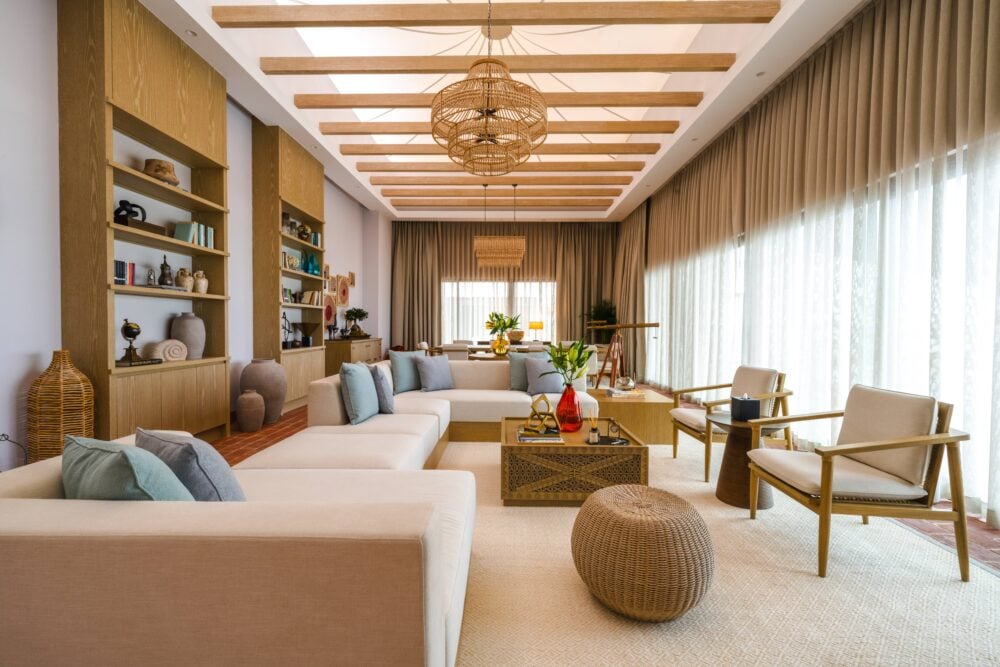 Hawar Resort By Mantis, rooms