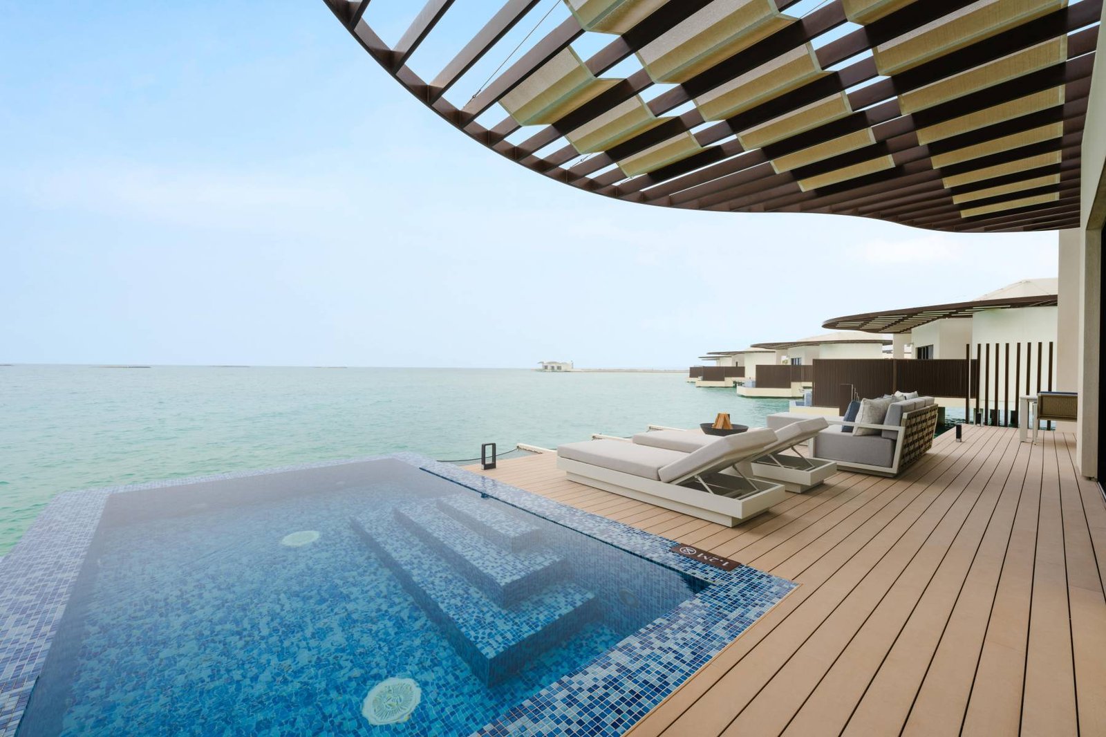 Hawar Resort By Mantis