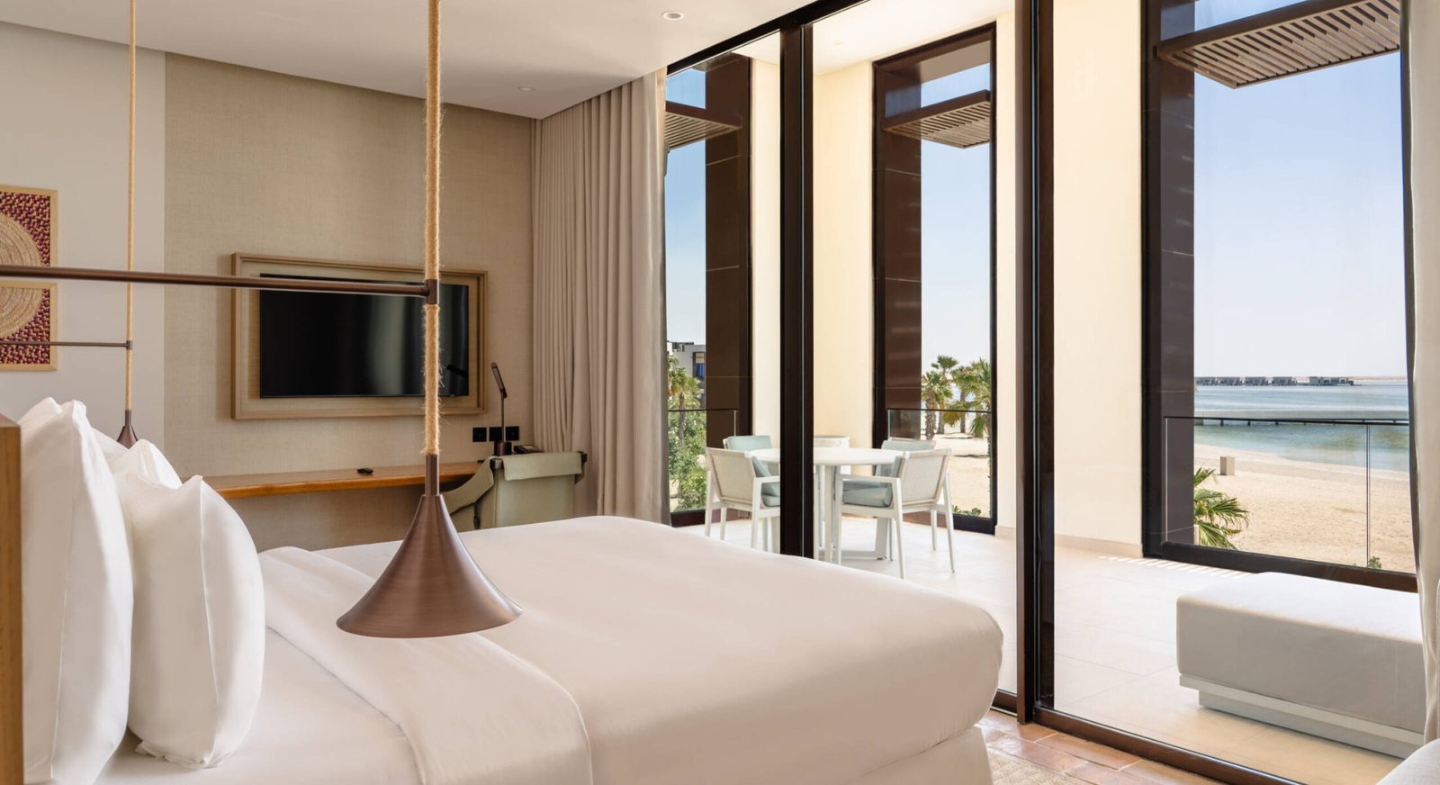 Hawar Resort By Mantis, rooms