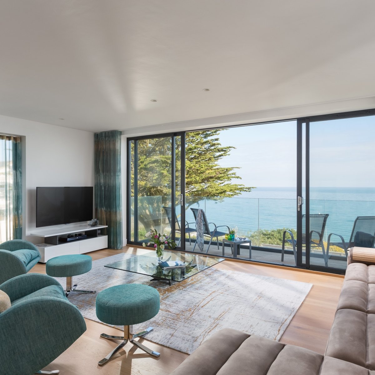Carbis Bay Hotel & Estate