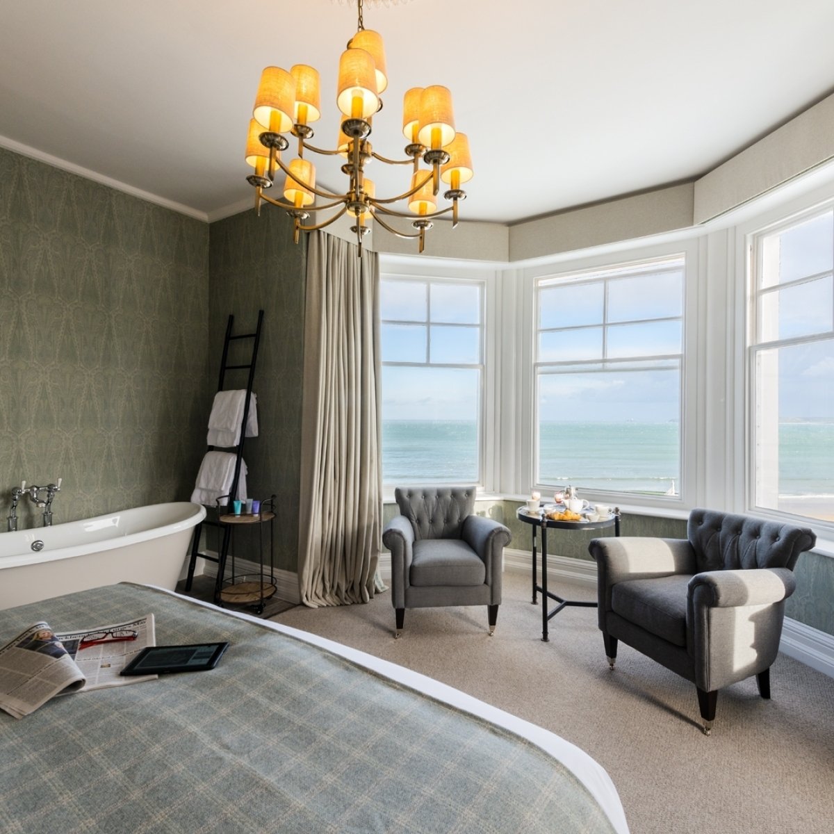 Carbis Bay Hotel & Estate