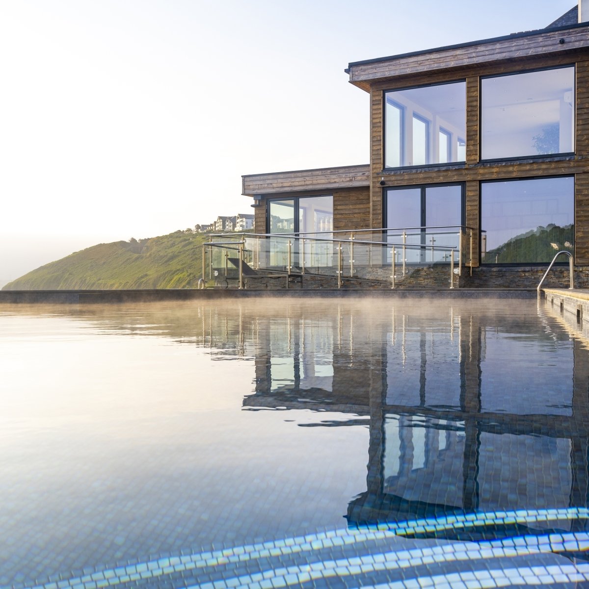 Carbis Bay Hotel & Estate