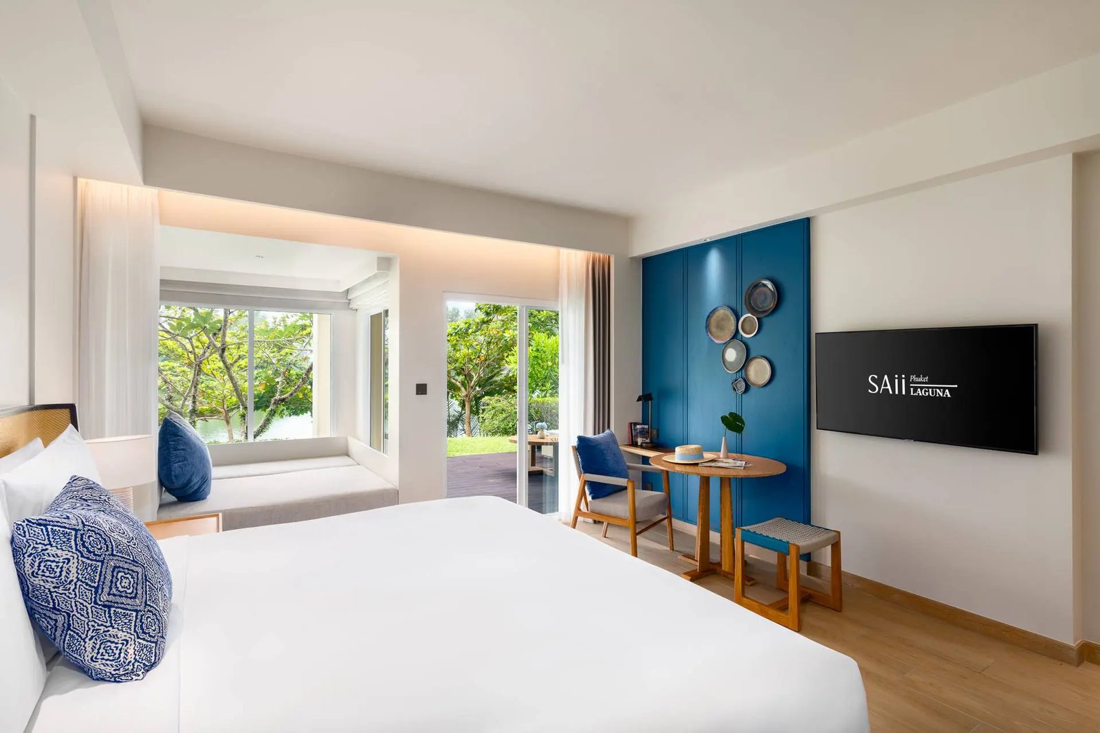 SAii Laguna Phuket