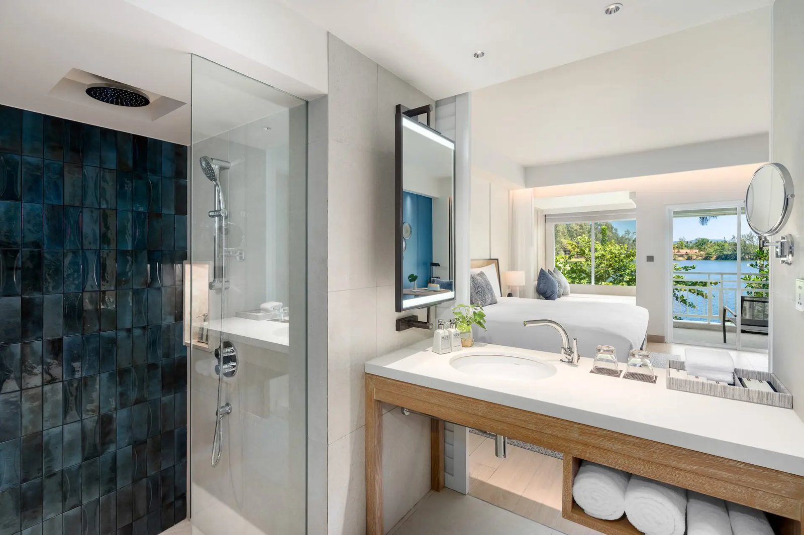 SAii Laguna Phuket, rooms