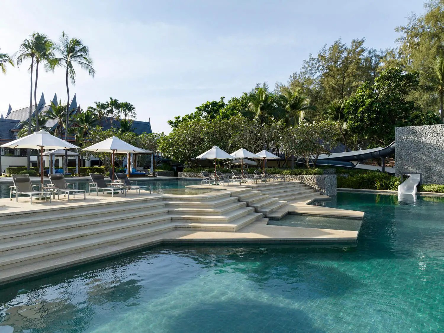 SAii Laguna Phuket