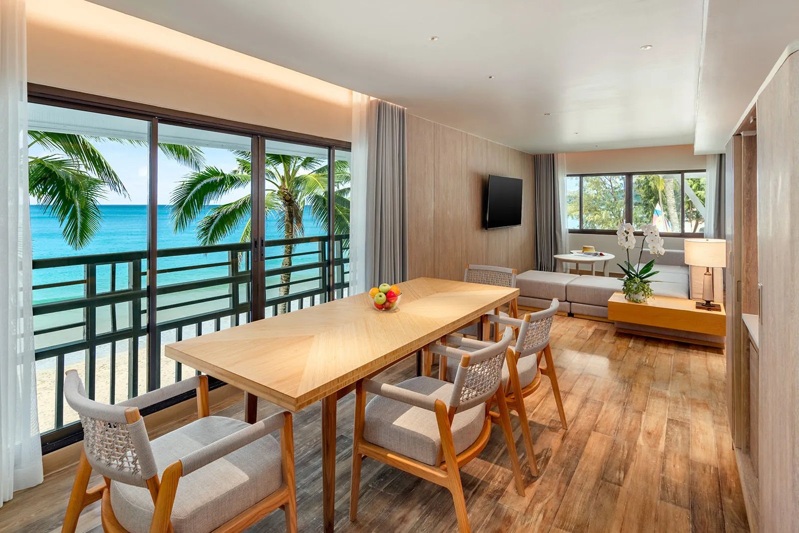 SAii Laguna Phuket, rooms