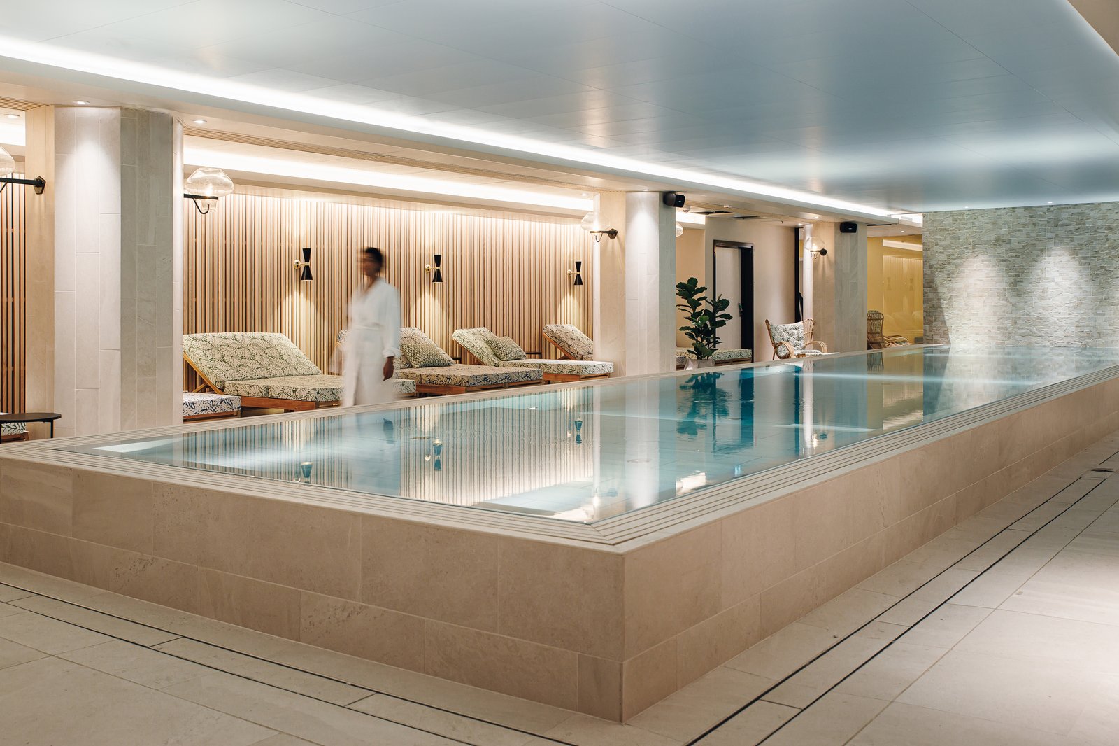 Elite Palace Hotel — wellness