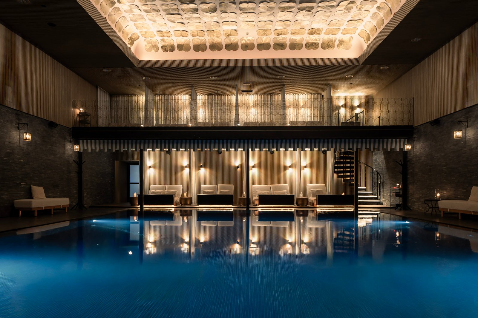 Elite Palace Hotel — wellness