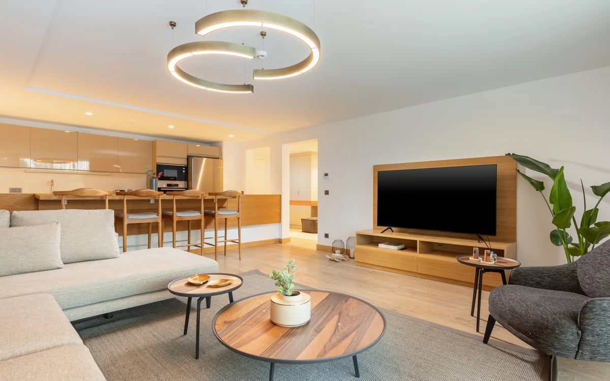 Hiddenbay Teos Sığacık Hotel & Spa, rooms
