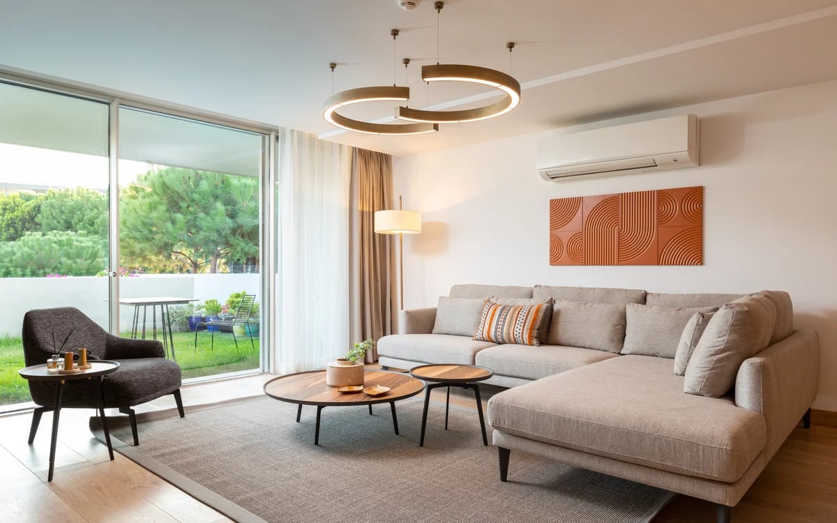 Hiddenbay Teos Sığacık Hotel & Spa