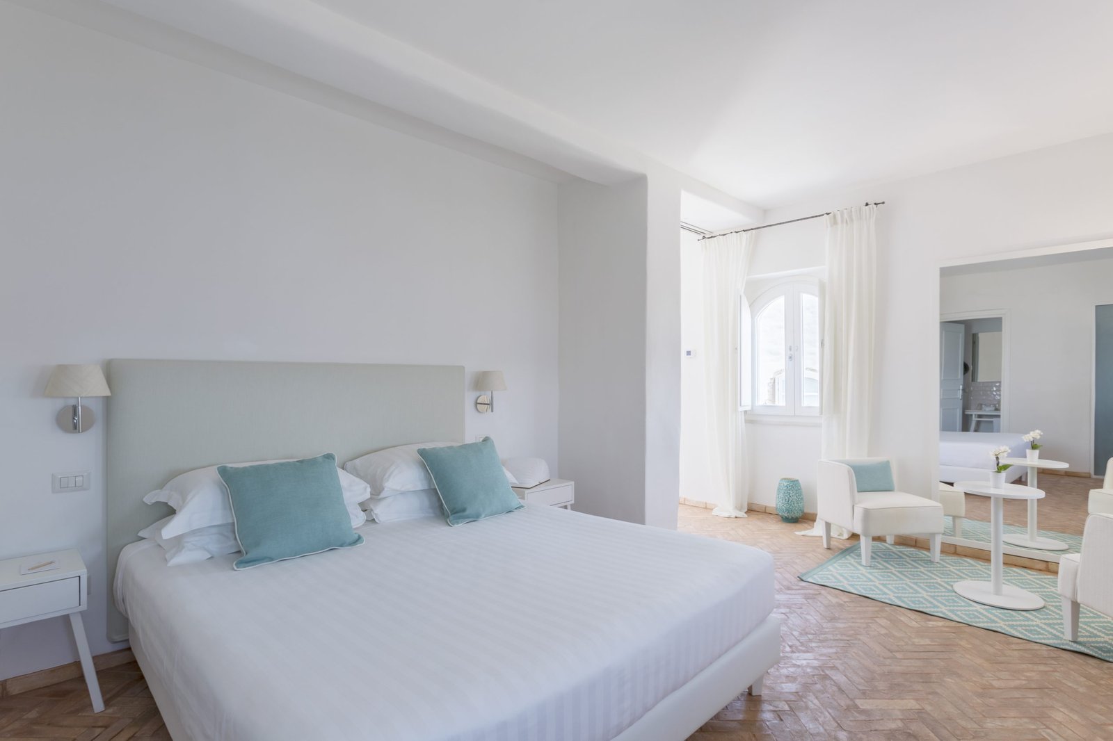 La Ghinghetta Relais