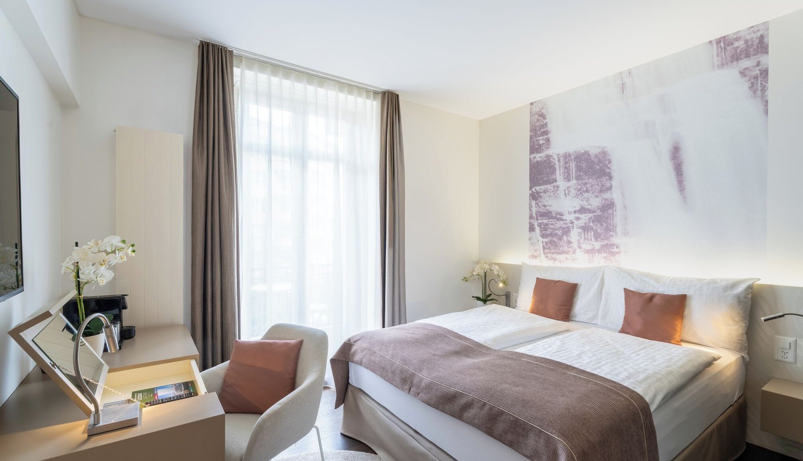 Cascada Boutique Hotel