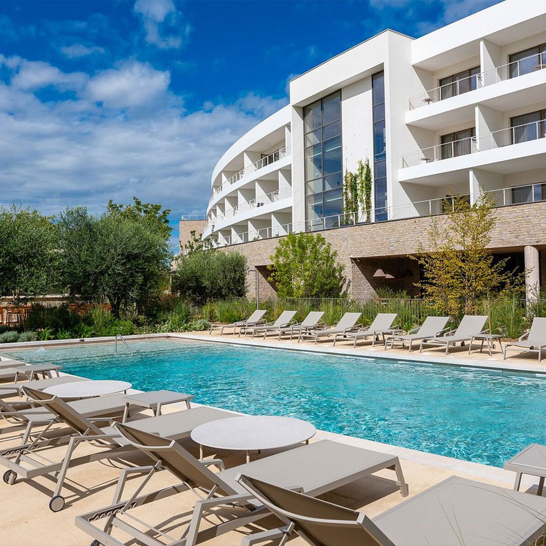 Horizon Resort Massane