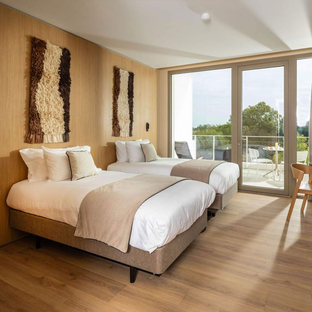 Horizon Resort Massane