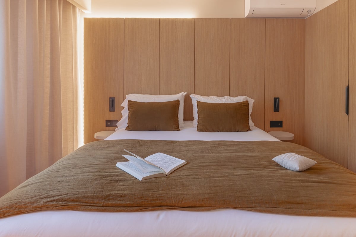 Horizon Resort Massane