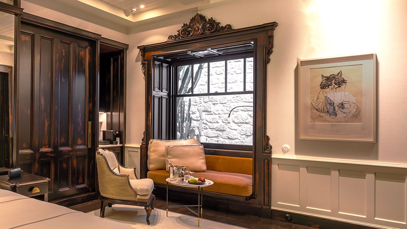 KestelINN Alaçatı, rooms