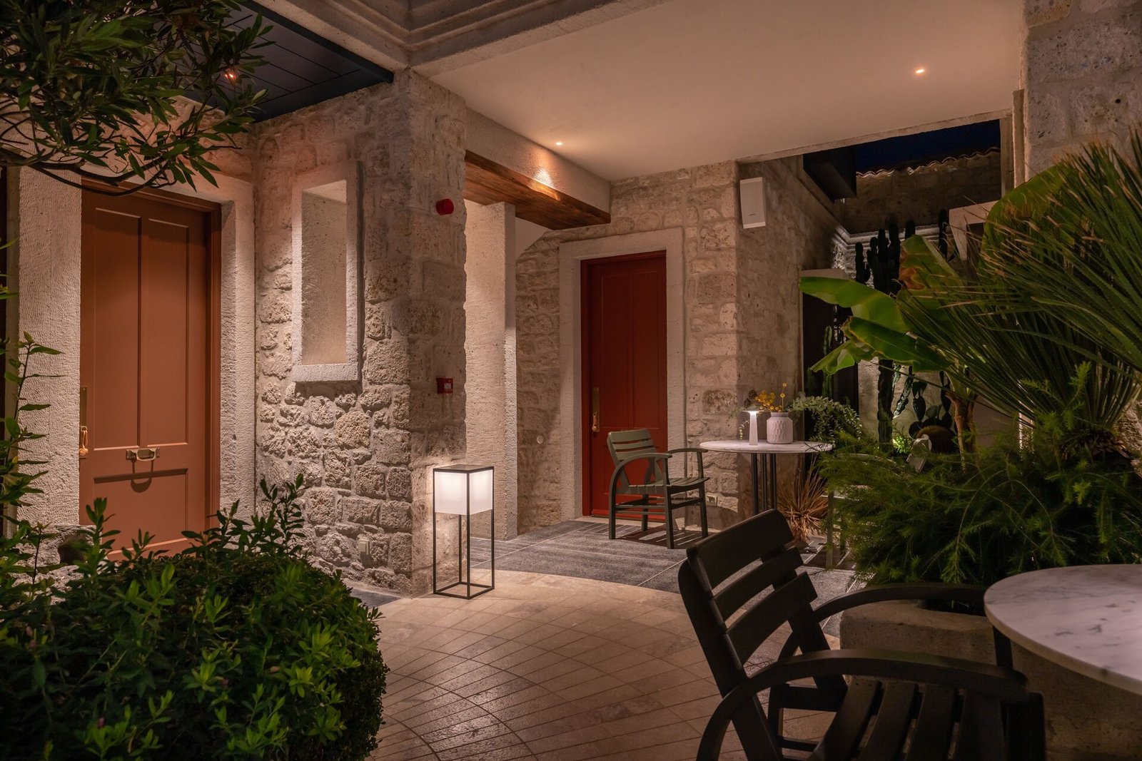 KestelINN Alaçatı