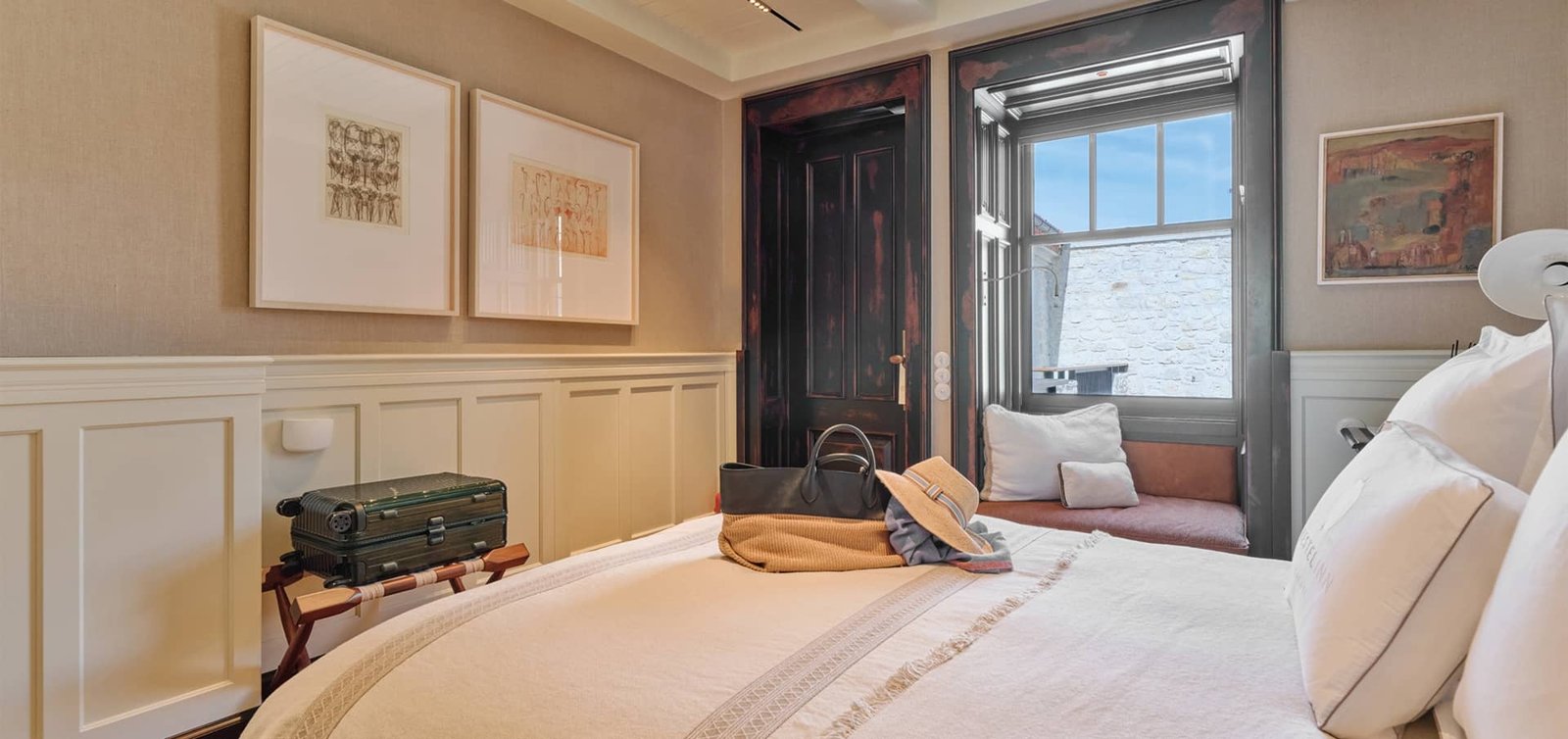 KestelINN Alaçatı, rooms
