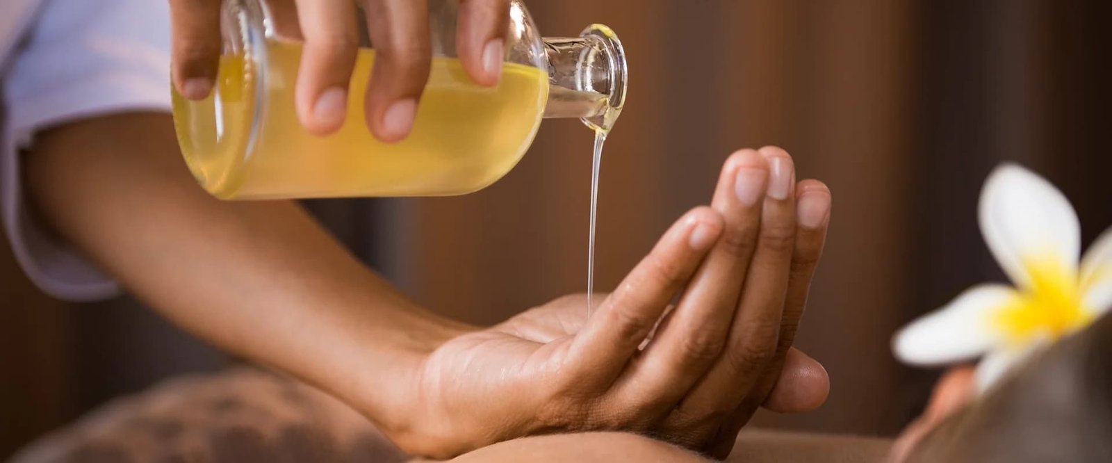 KestelINN Alaçatı, the treatment room