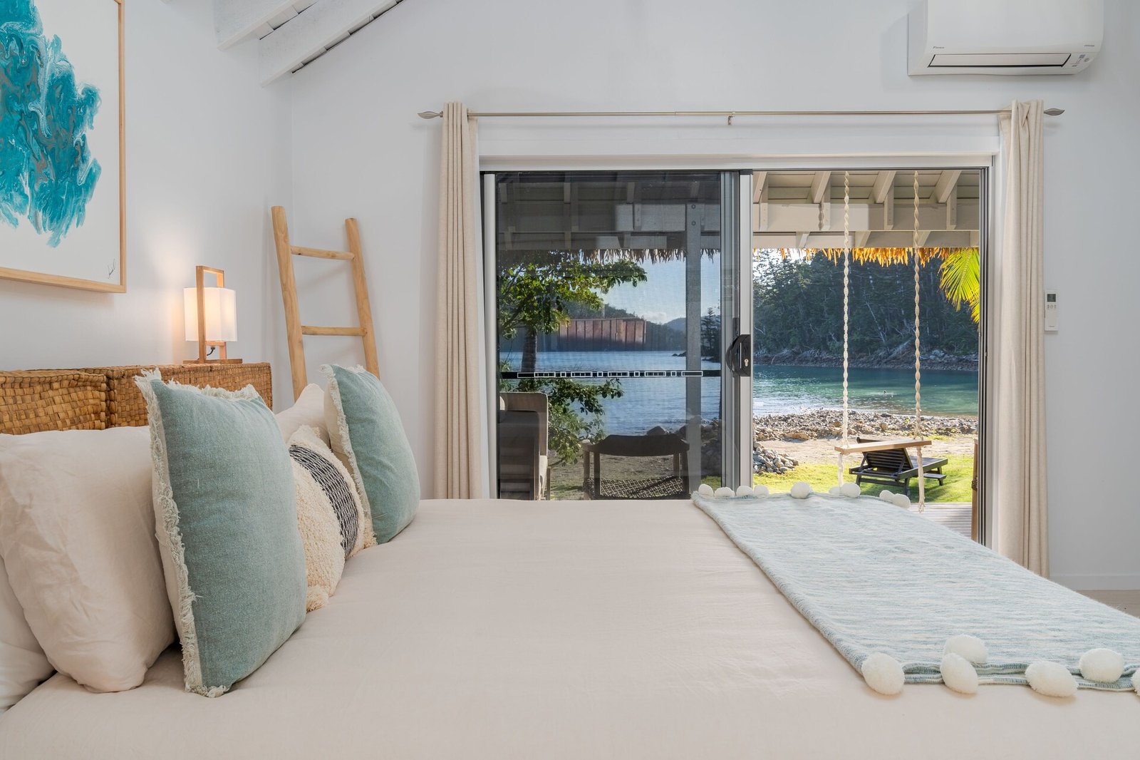Elysian Retreat