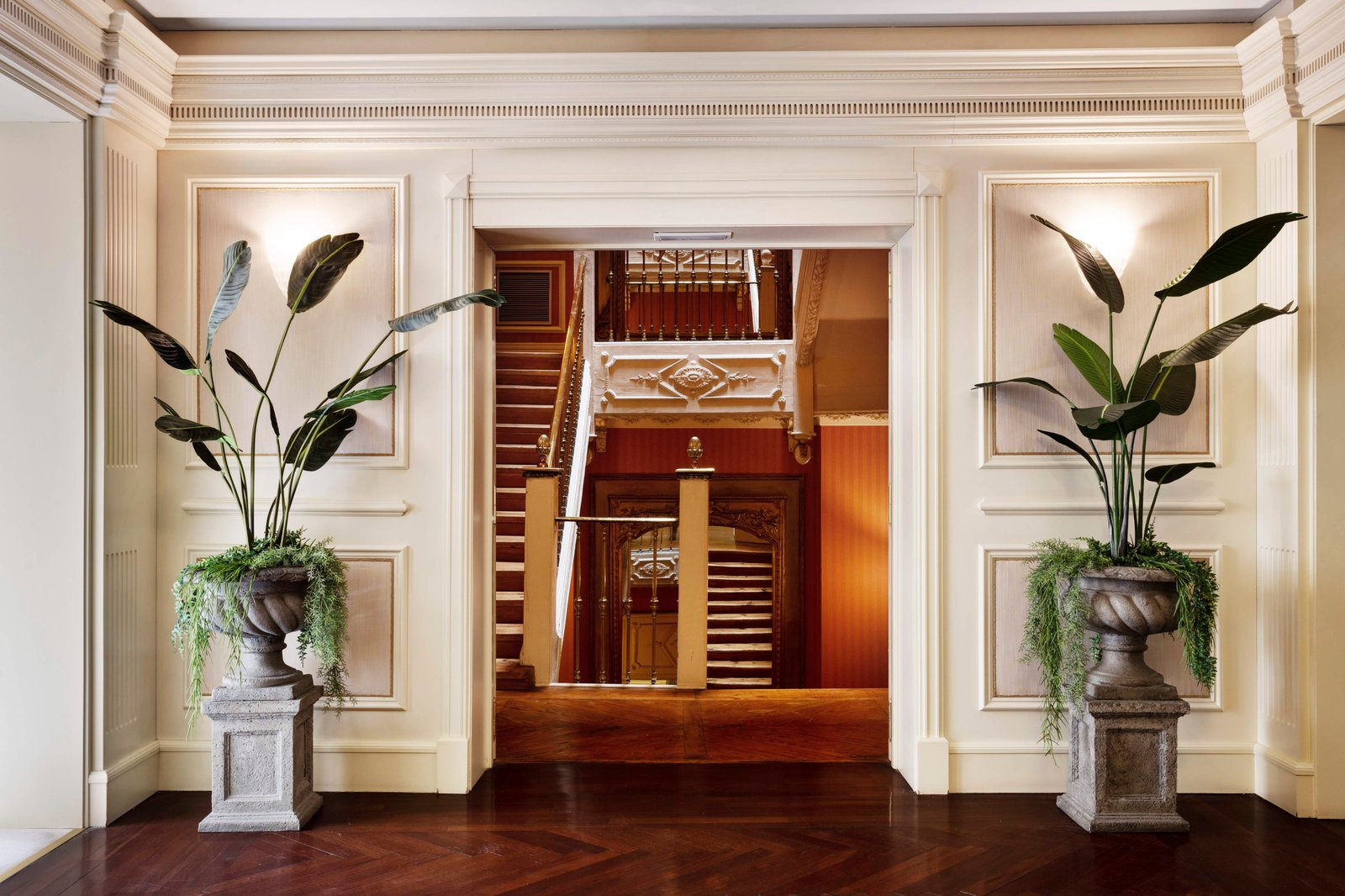 Hotel Catalonia Las Cortes