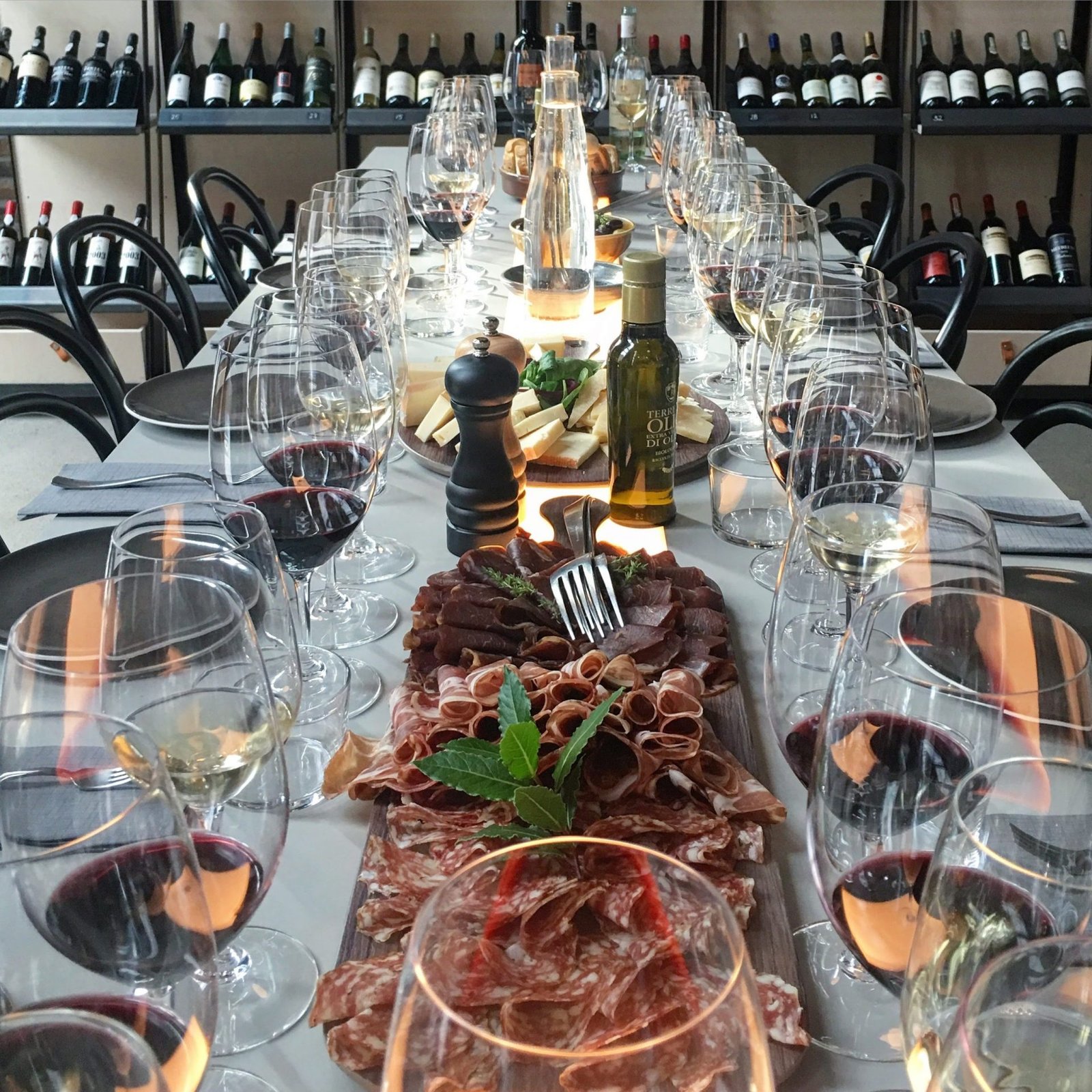 The Winery Hotel