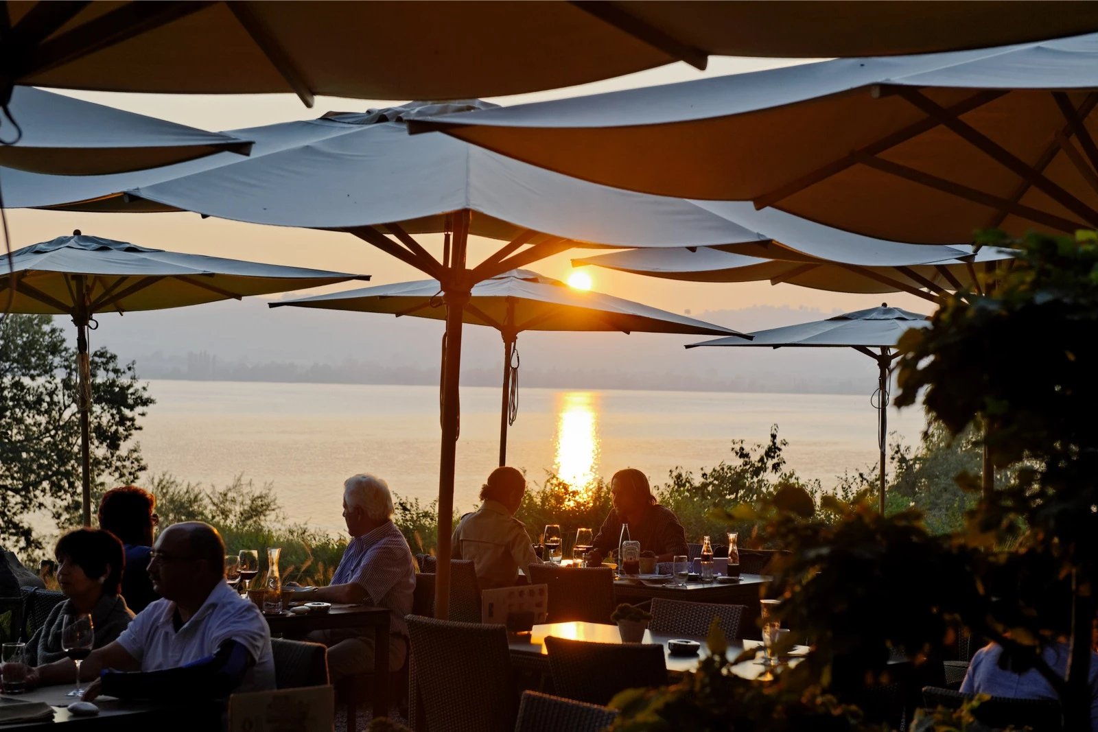 Sonne Seehotel