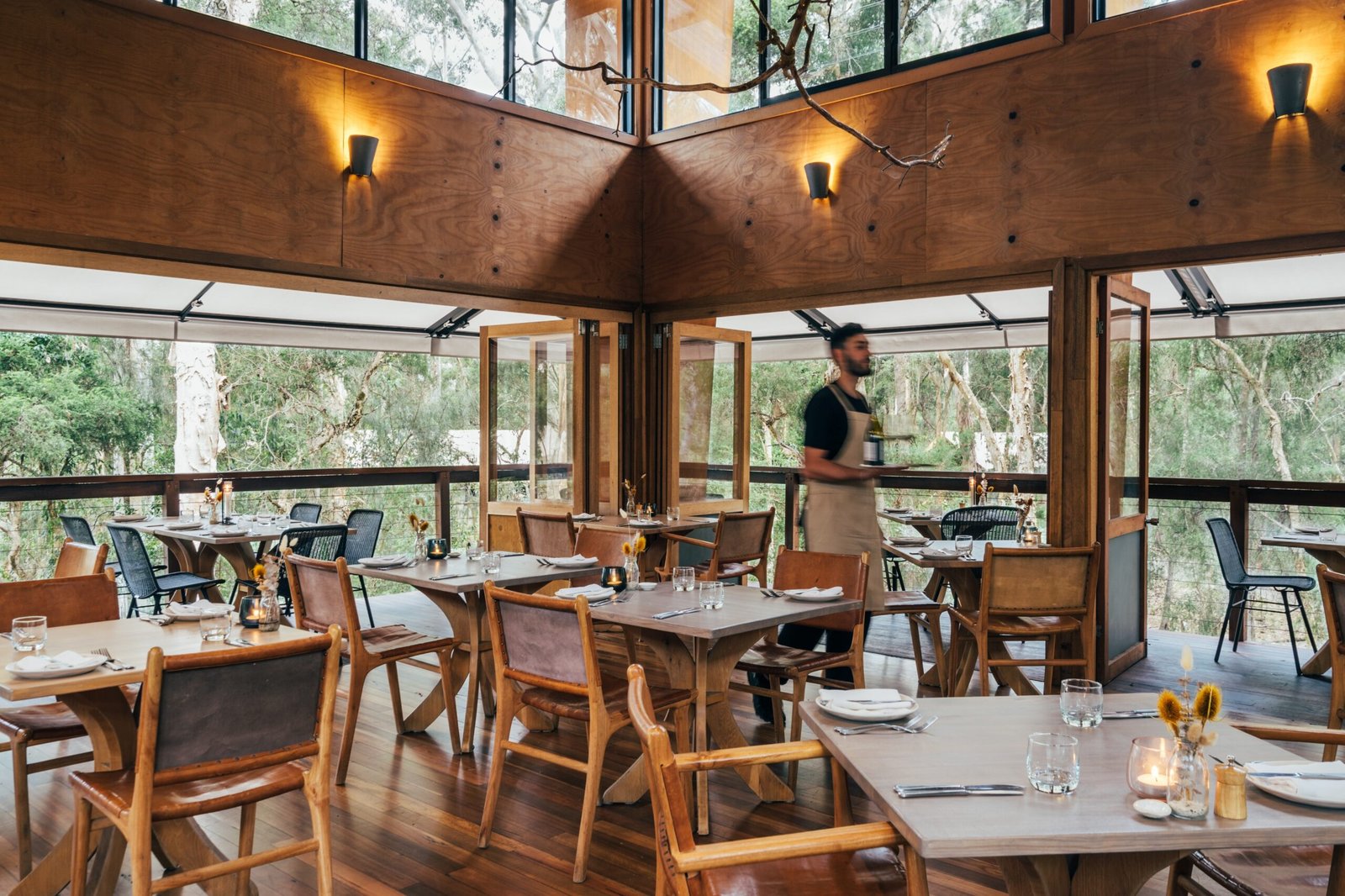 Paperbark Camp