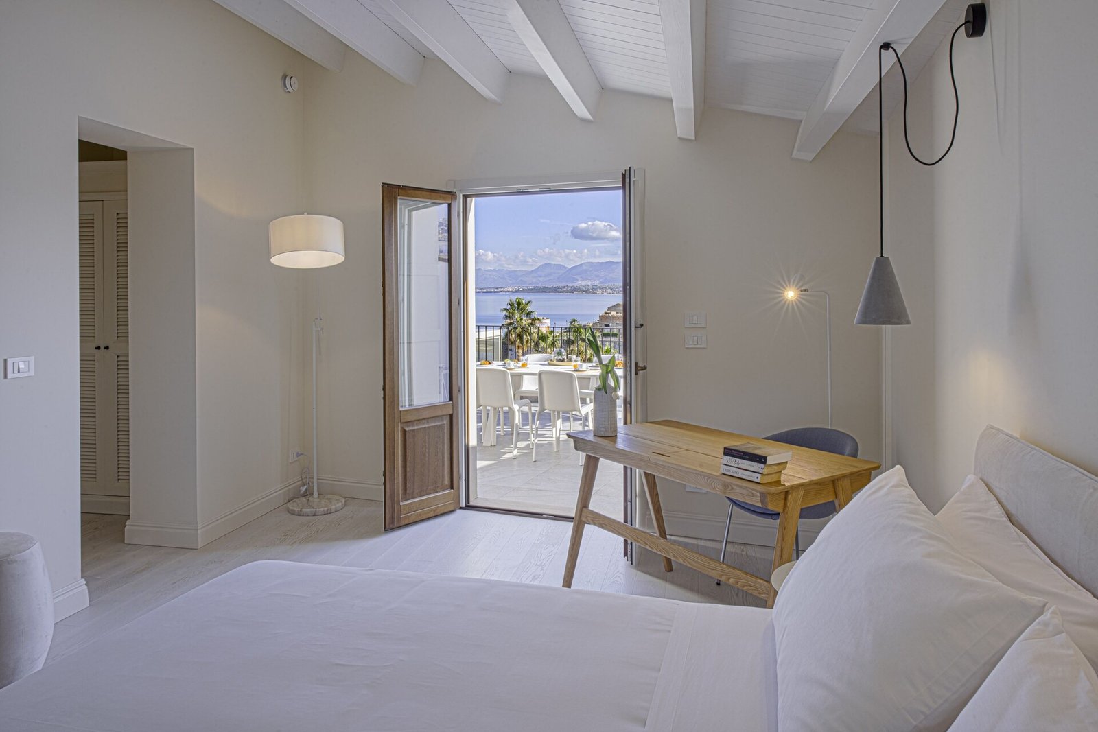 Costamante Suites & Spa, rooms
