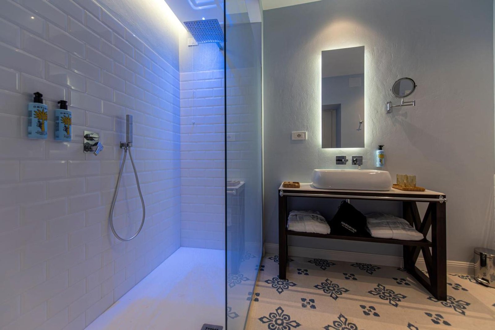 Costamante Suites & Spa