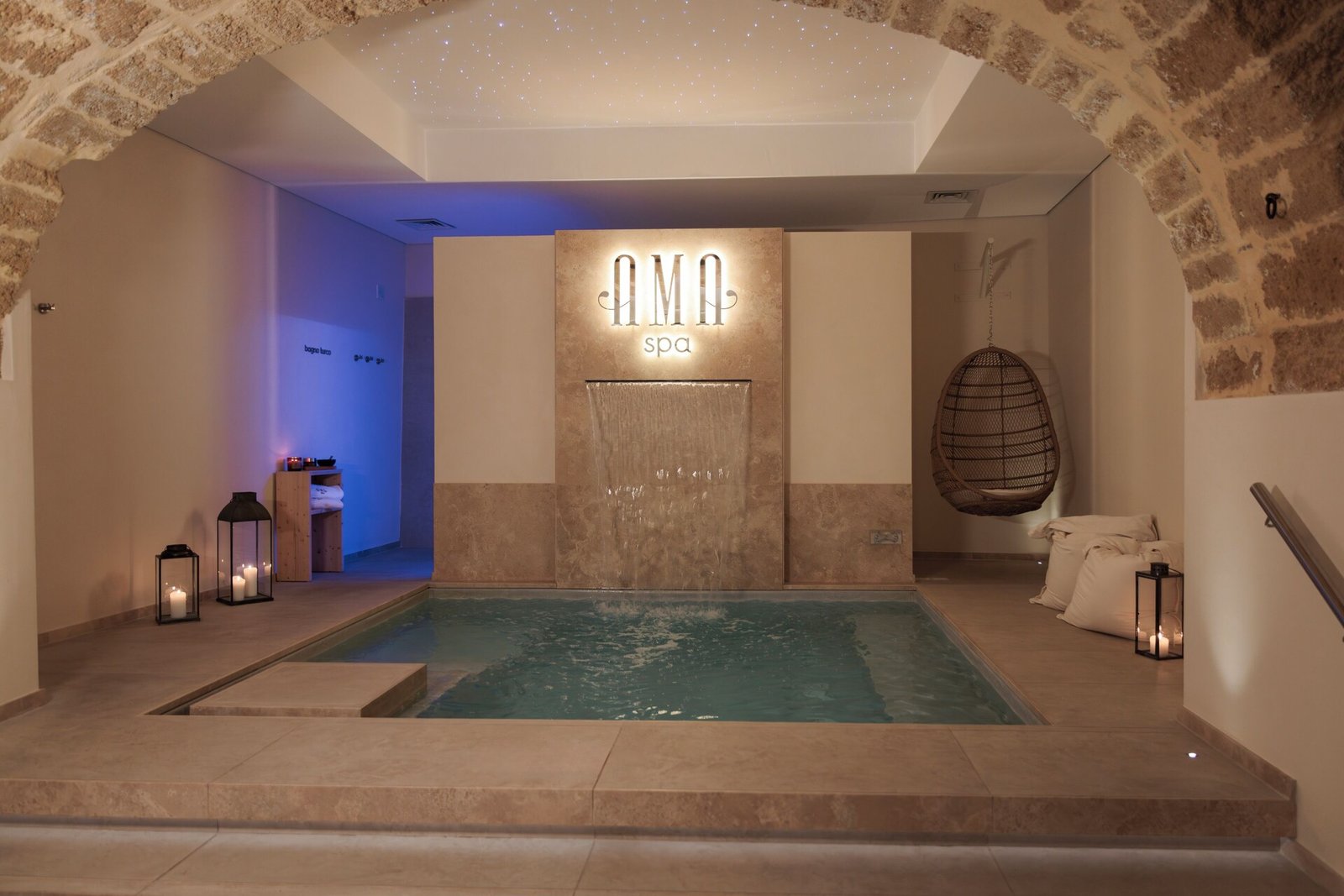 Costamante Suites & Spa