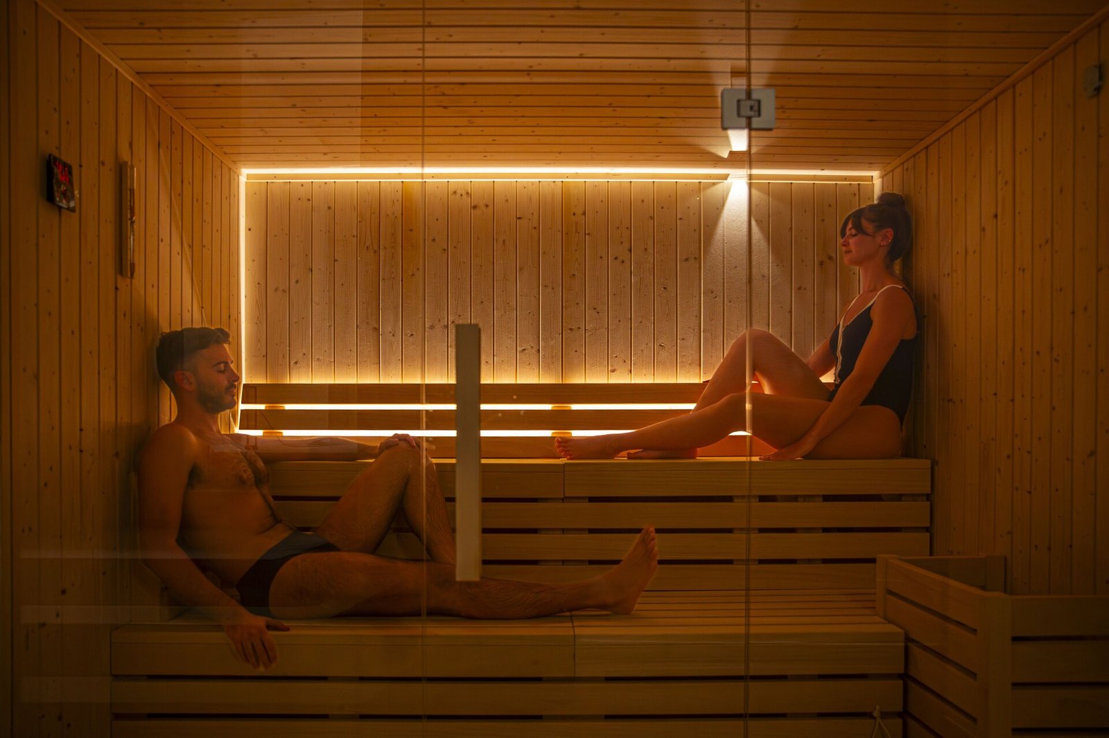 Costamante Suites & Spa, the spa