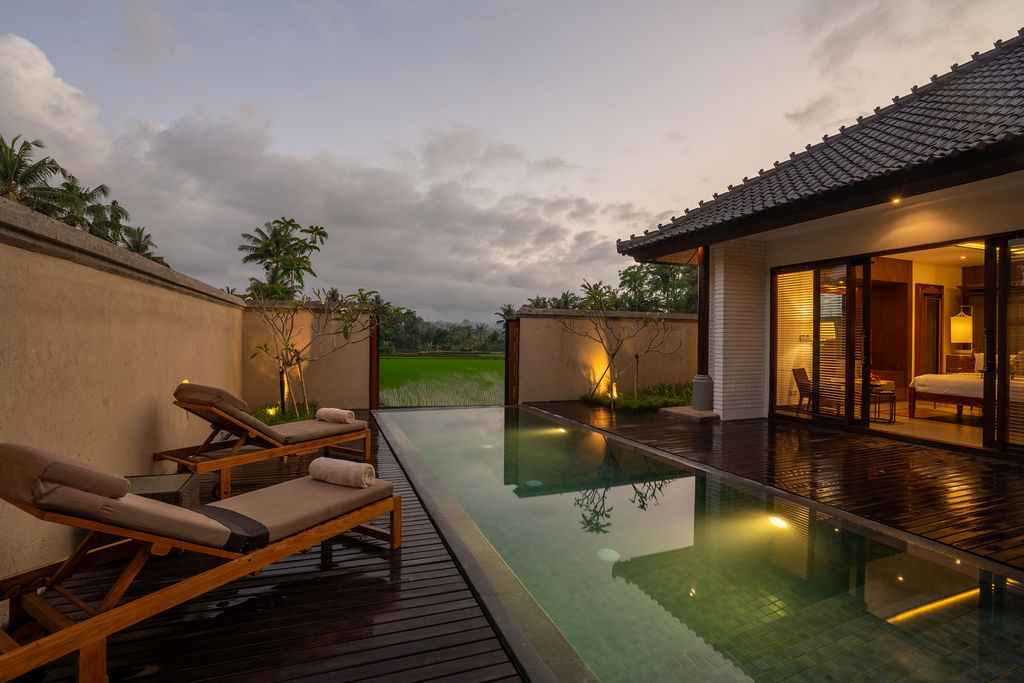 Tanah Gajah, a Resort by Hadiprana