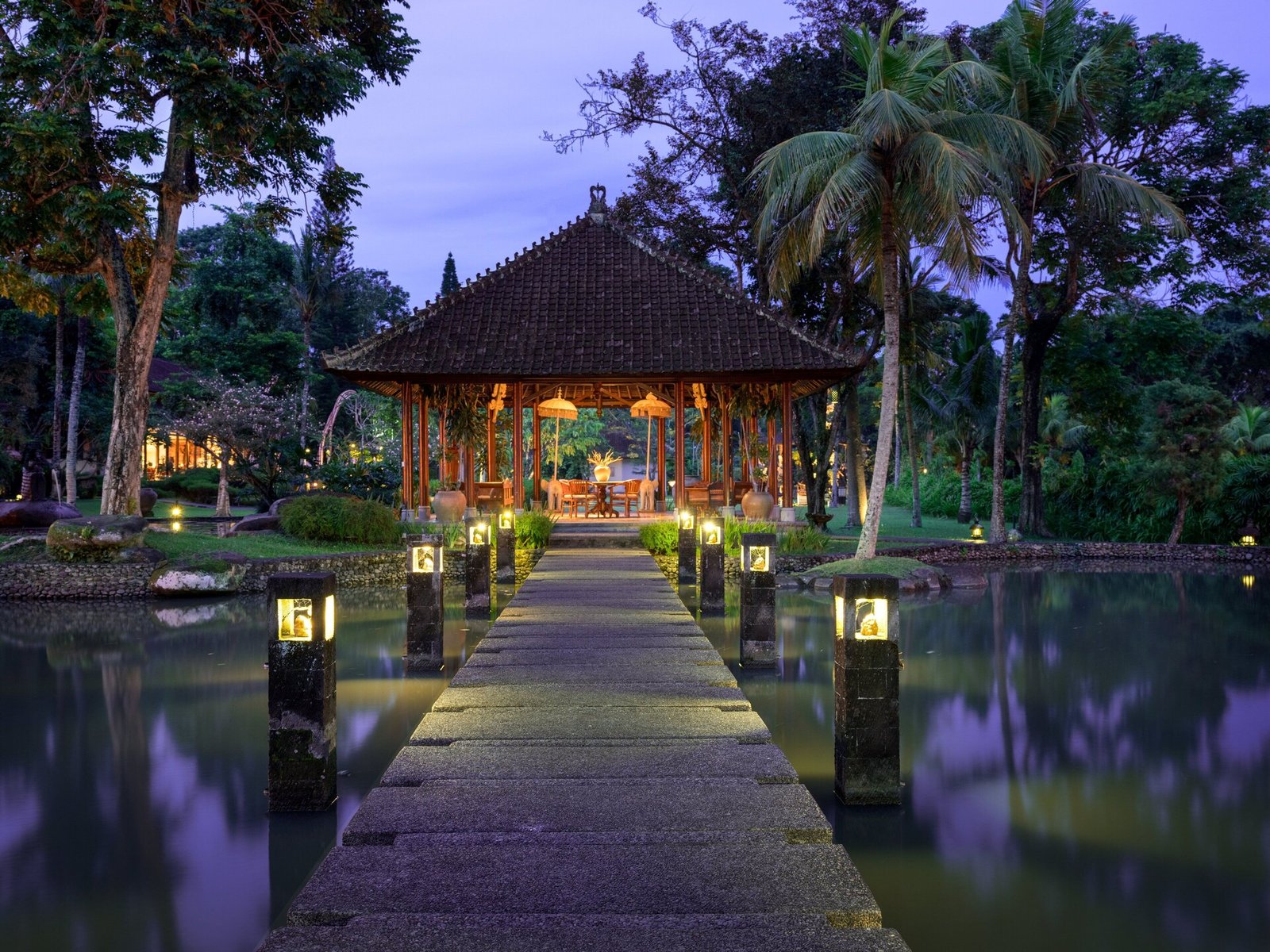 Tanah Gajah, a Resort by Hadiprana
