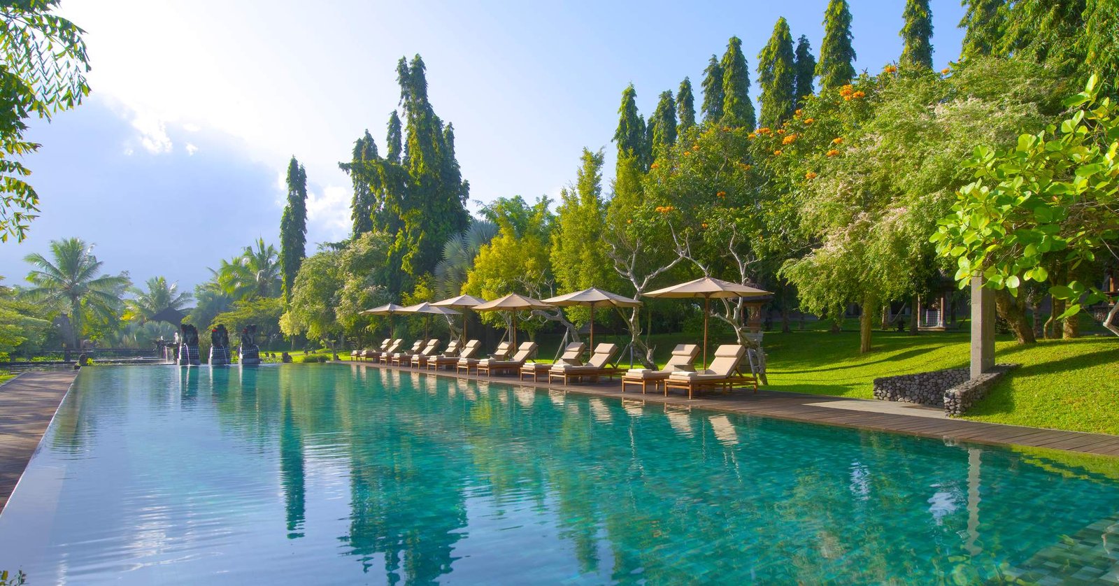 Tanah Gajah, a Resort by Hadiprana