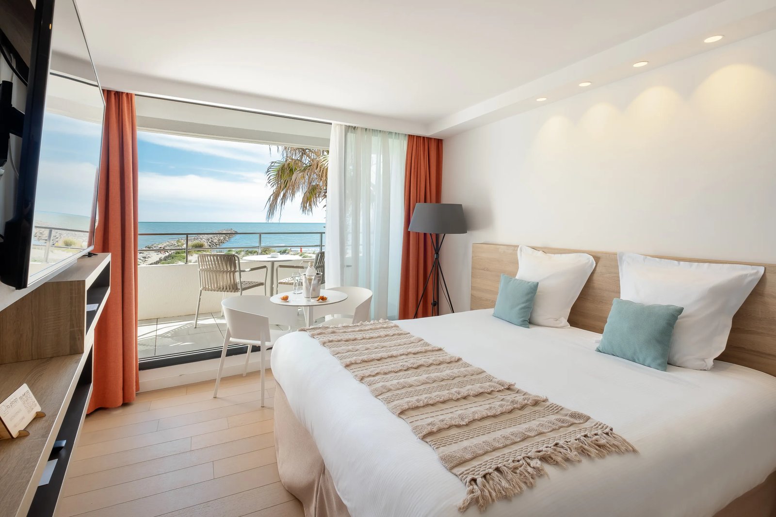 Hôtel La Plage