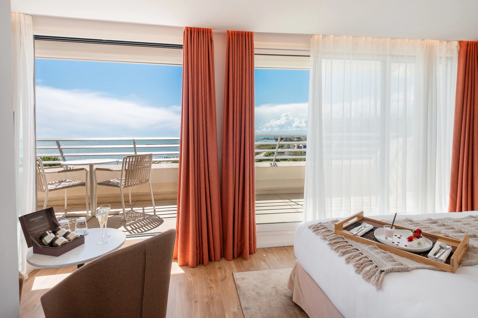 Hôtel La Plage