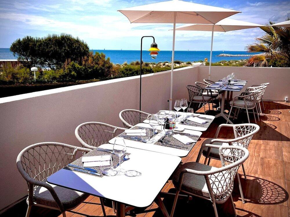 Hôtel La Plage, l’essentiel