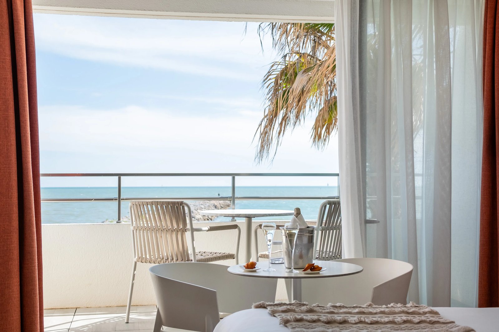 Hôtel La Plage