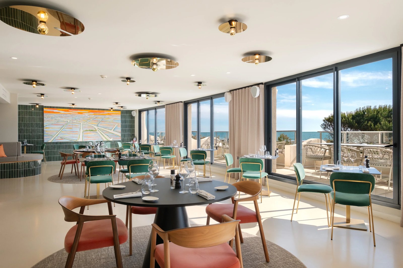 Hôtel La Plage
