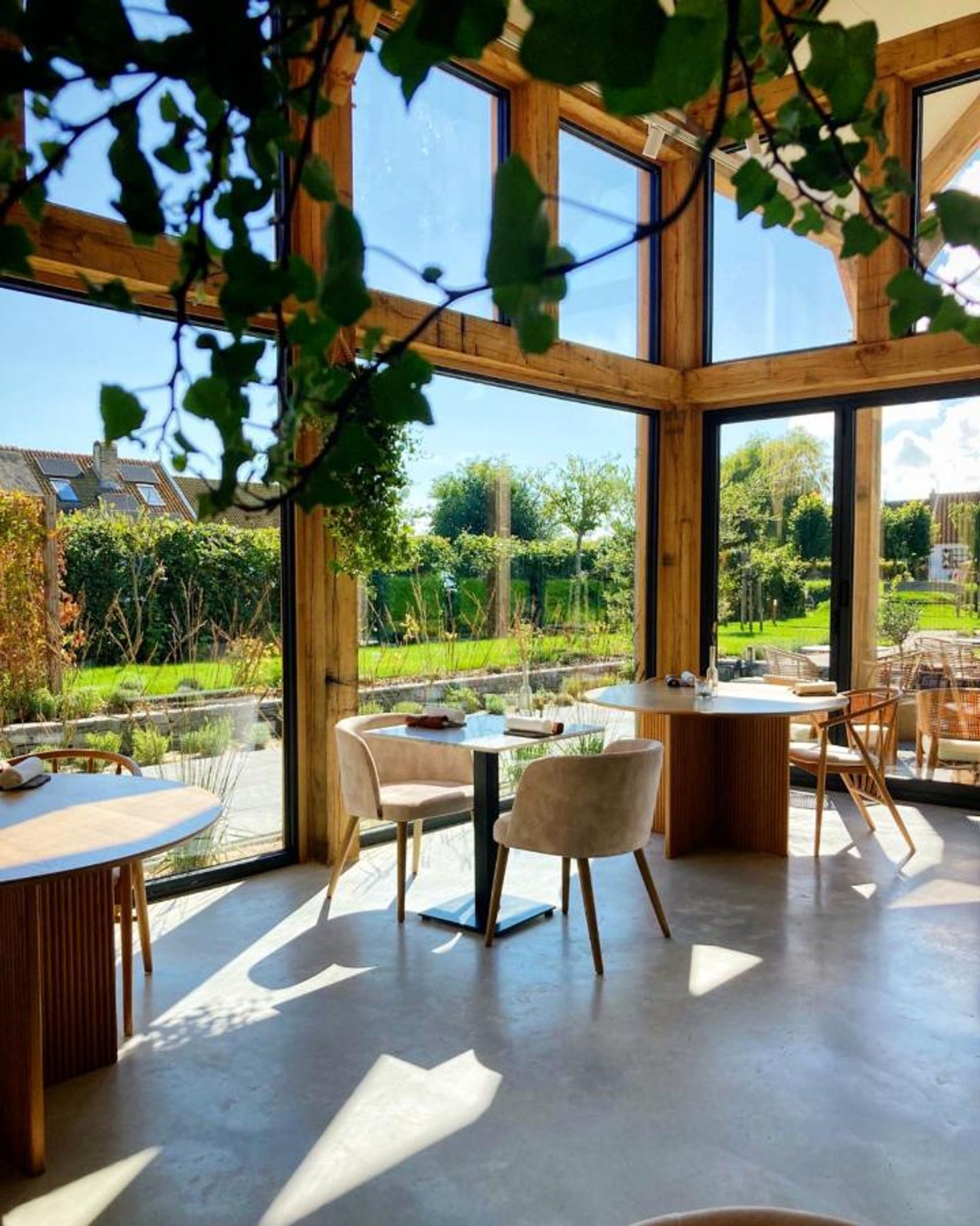 Op Oost - Boutique Hotel & Restaurant het Kook Atelier, kook atelier op oost