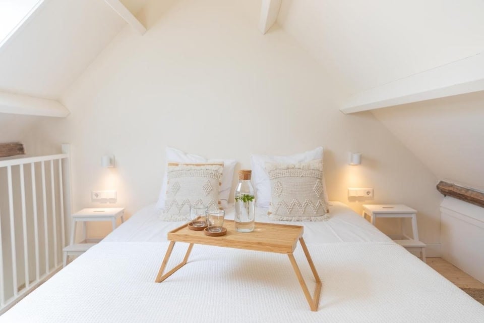 Op Oost - Boutique Hotel & Restaurant het Kook Atelier