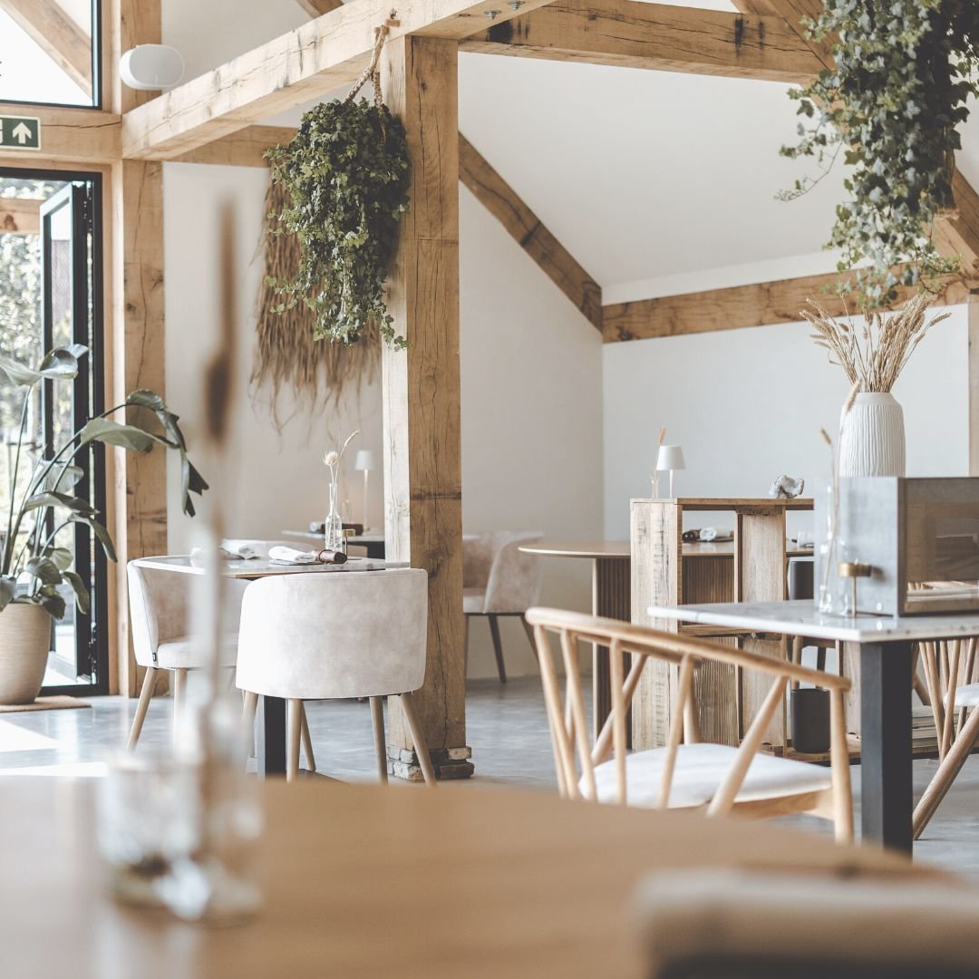 Op Oost - Boutique Hotel & Restaurant het Kook Atelier