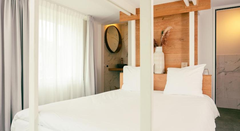 Op Oost - Boutique Hotel & Restaurant het Kook Atelier
