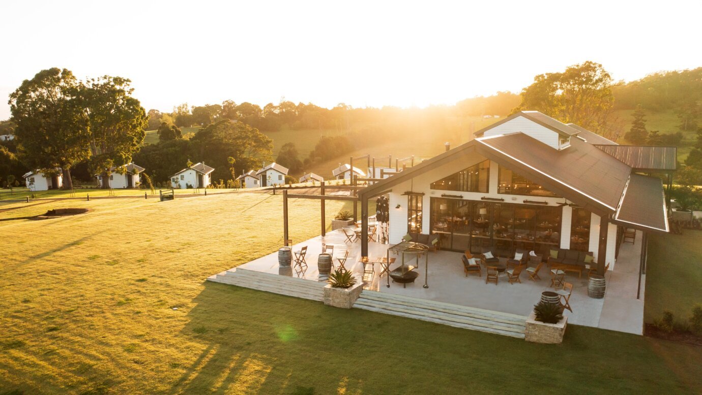 Beechmont Estate