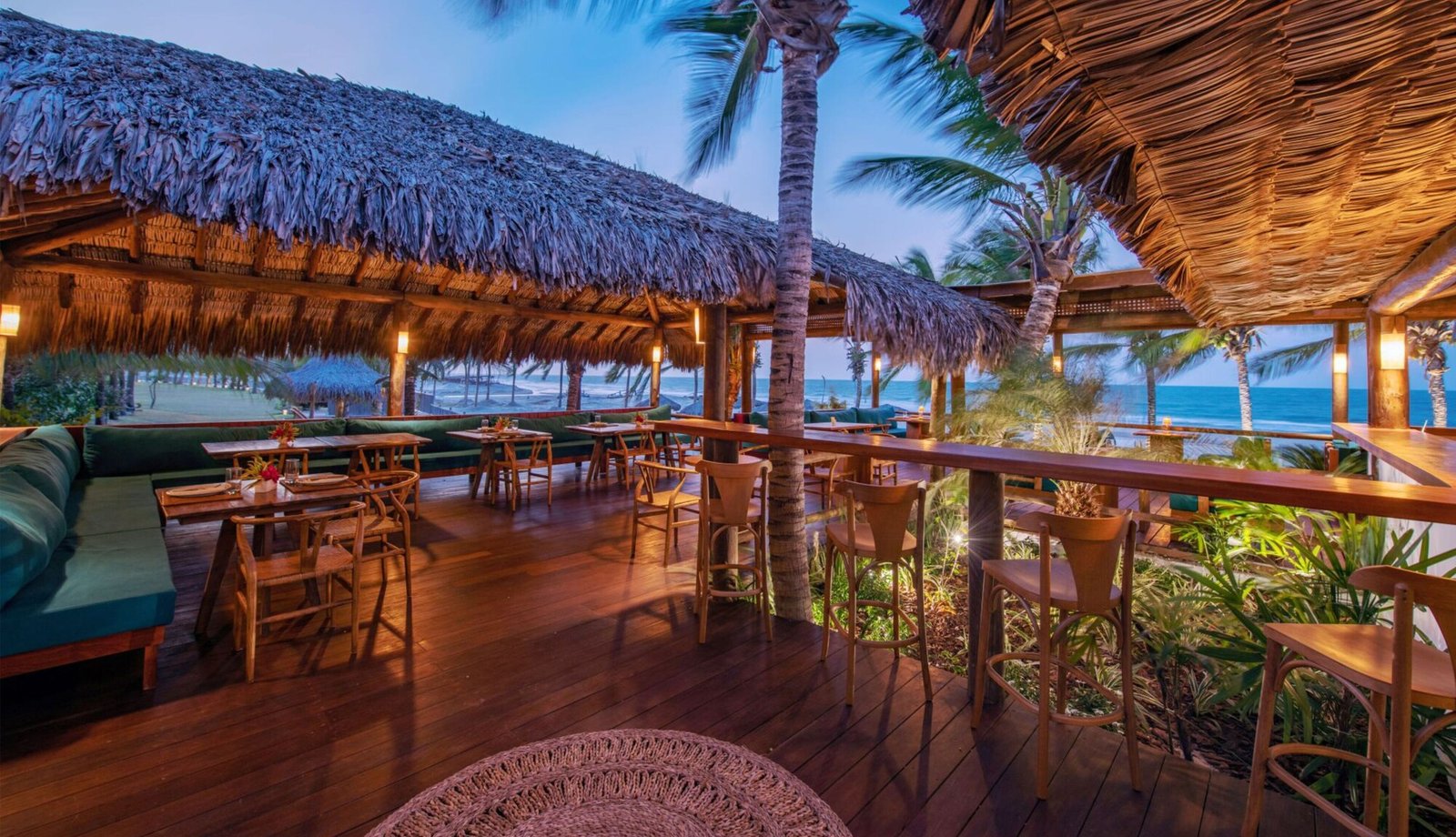 Vila Selvagem Hotel, restaurante vila selvagem