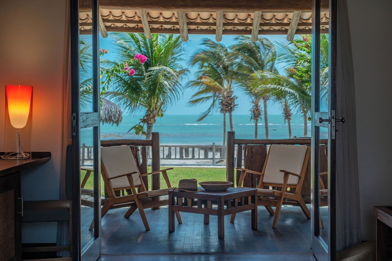 Vila Selvagem Hotel