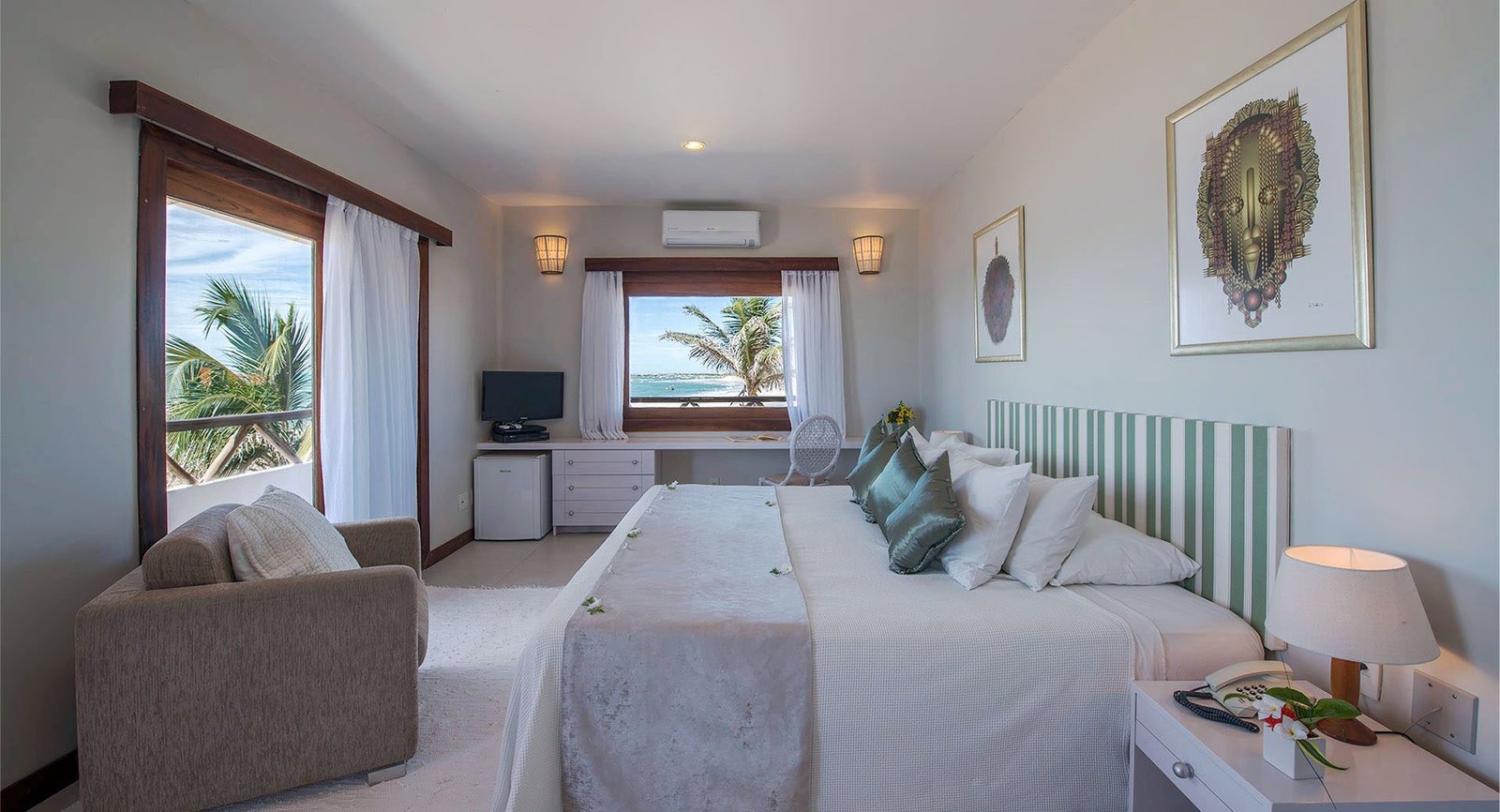 Vila Selvagem Hotel