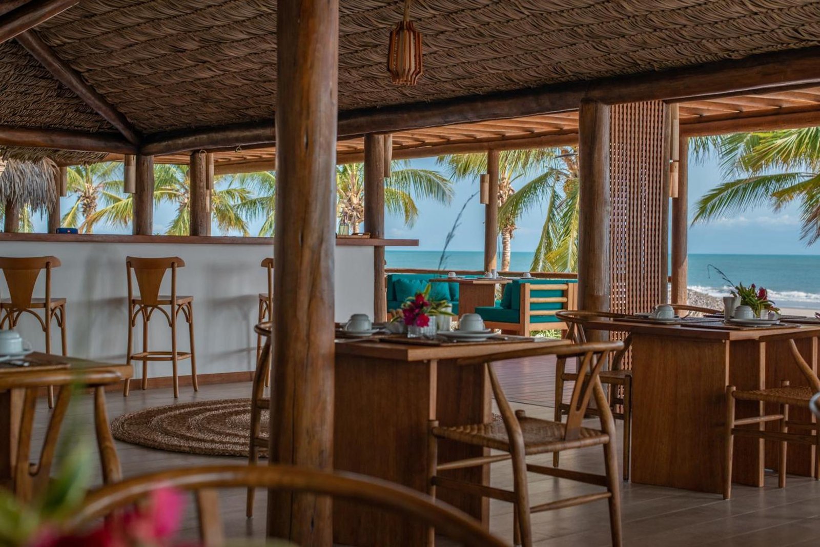 Vila Selvagem Hotel, restaurante vila selvagem